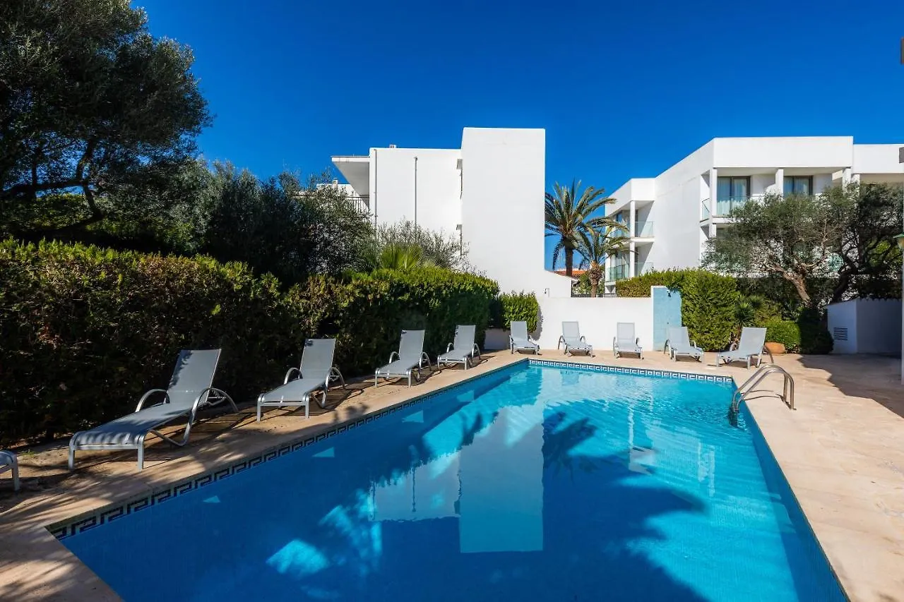 Apartamento Aquamarina 4 カラ・フェレーラ