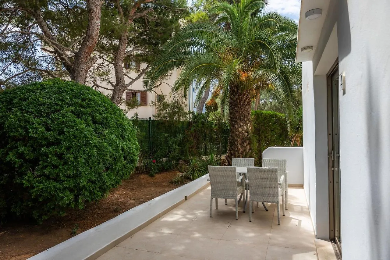 Apartamento Aquamarina 4 カラ・フェレーラ スペイン