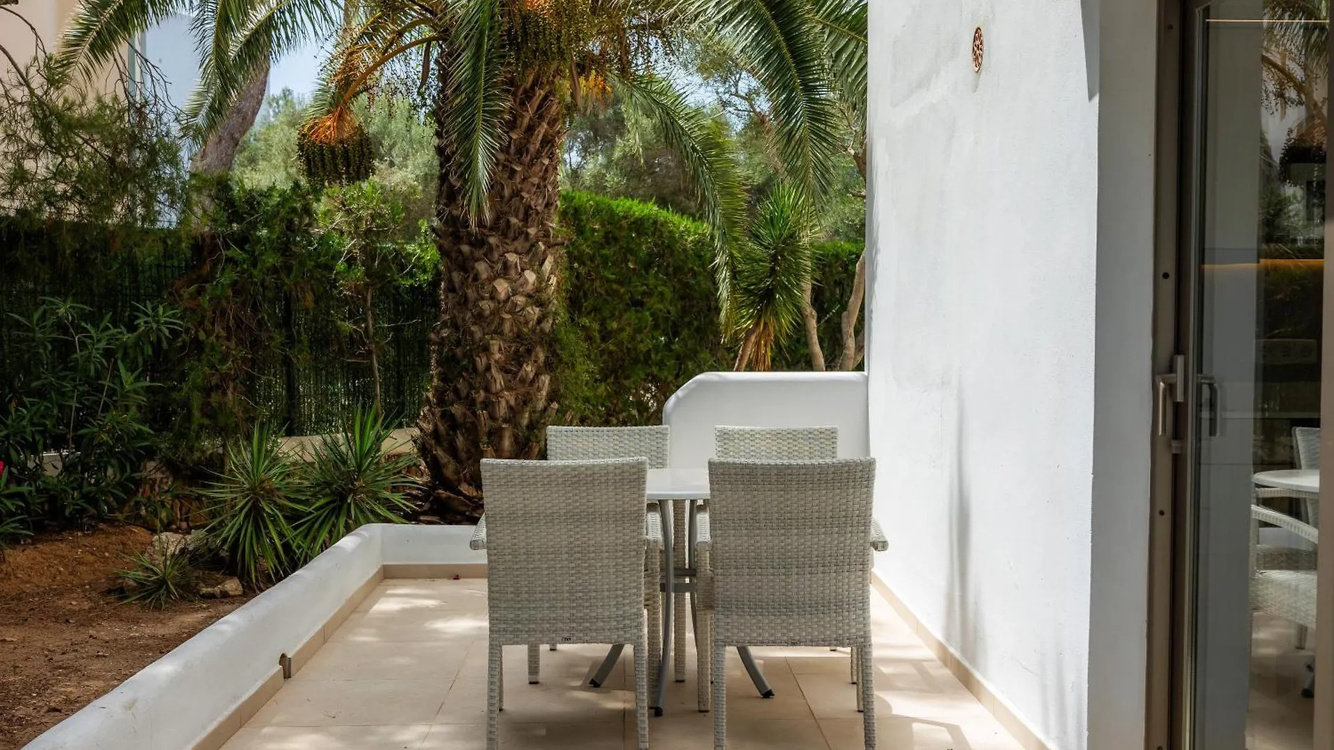 Apartamento Aquamarina 4 カラ・フェレーラ